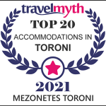 ΒΡΑΒΕΙΟ 2021 travelmyth